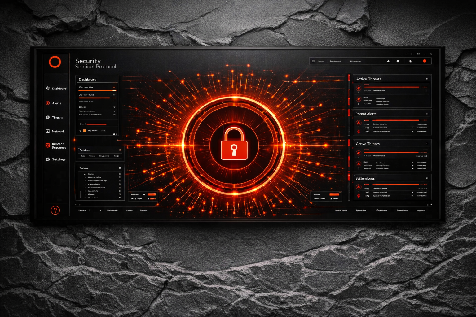 Instant Defense Dashboard
